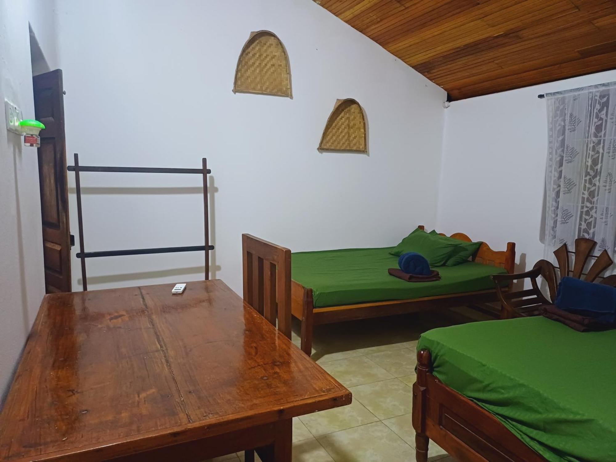 Malabar Home Stay Jaffna Room photo